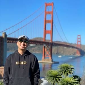 Meet your Posher, Stephen